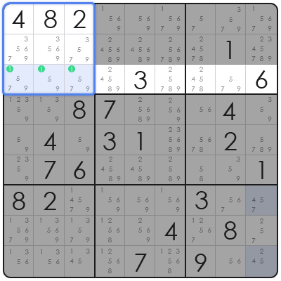 sudoku x solver